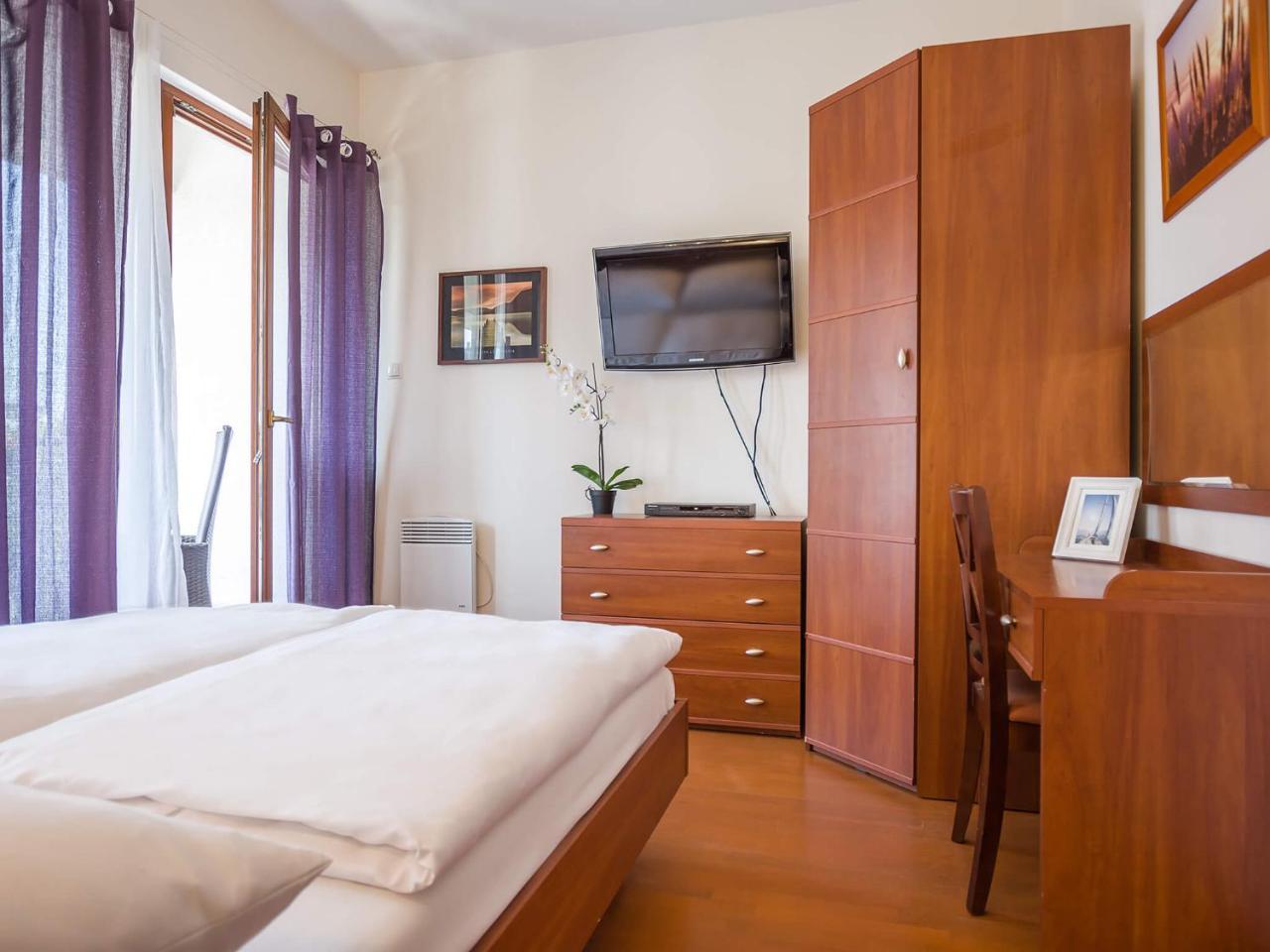 Vacationclub - Baltic Park Plaza 32 Apartment 2.2.4. Świnoujście Buitenkant foto
